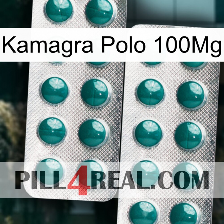 Kamagra Polo 100Mg dapoxetine2